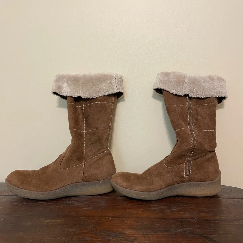 N/A women’s fur